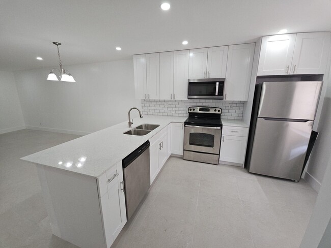 Photo - 9338 SW 3rd St Condo Unit 505