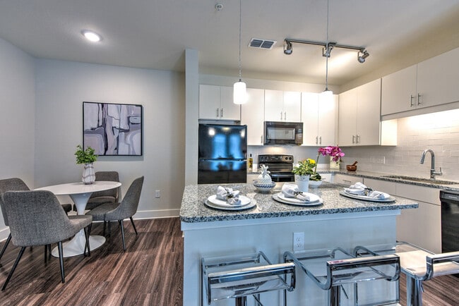Lumen Luxury Apartments