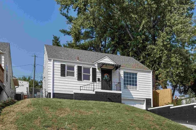 Photo - Benson Beauty!