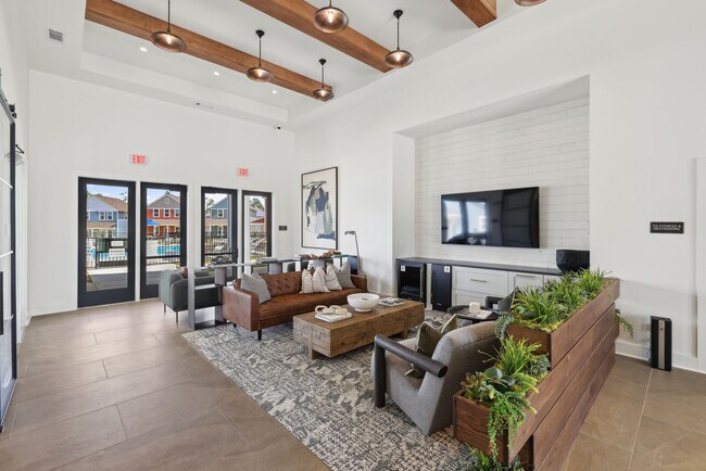 Hamlet at Midcity - Homes for Rent