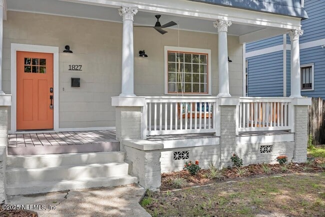 Photo - 1827 N Market St