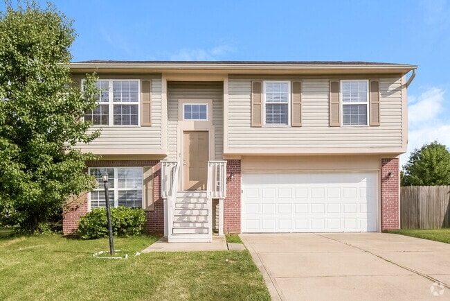Building Photo - 2021 Twin Leaf Ct Rental