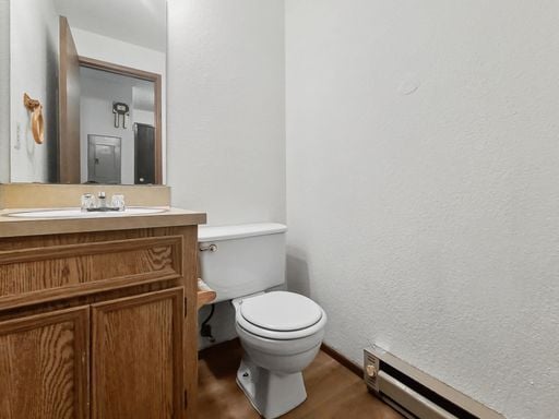 Photo - AVAILABLE FEBRUARY 1ST! Freshly Updated Kingsgate Home with Private Outdoor Space Unit A