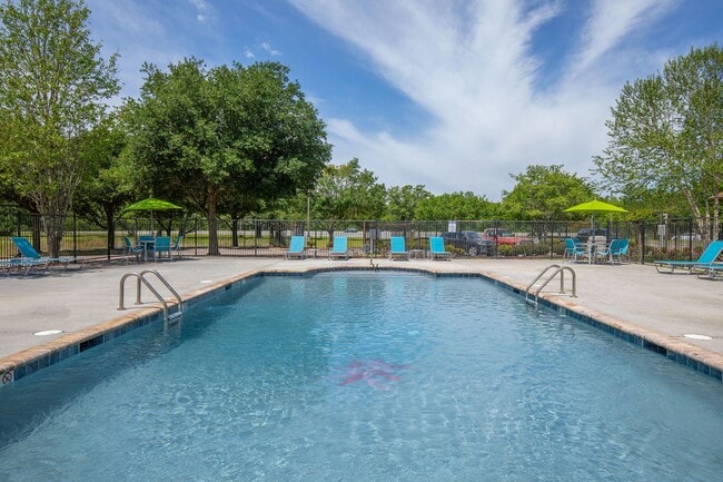 Ocean's 57 Apartments