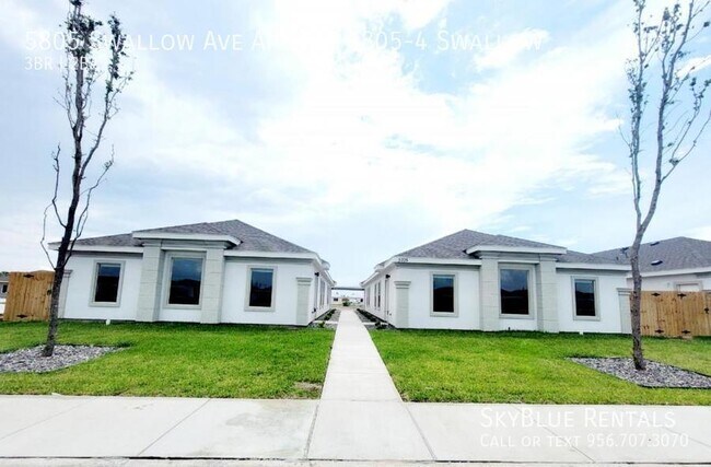 Building Photo - 5805 Swallow Ave Unit 5805-4 Swallow