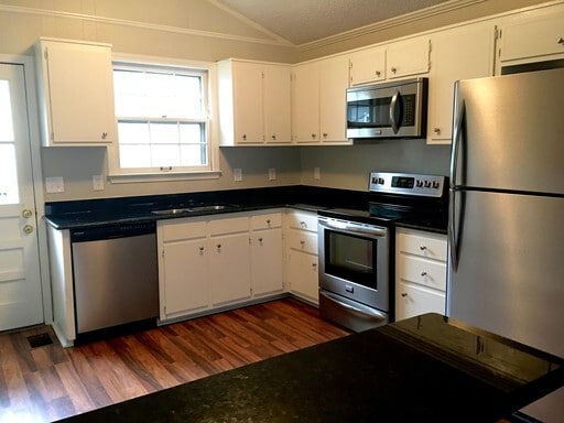 Photo - 4014 Utah Ave Unit D