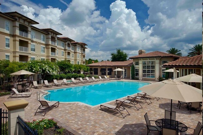 Photo - Valencia Luxury Condominiums