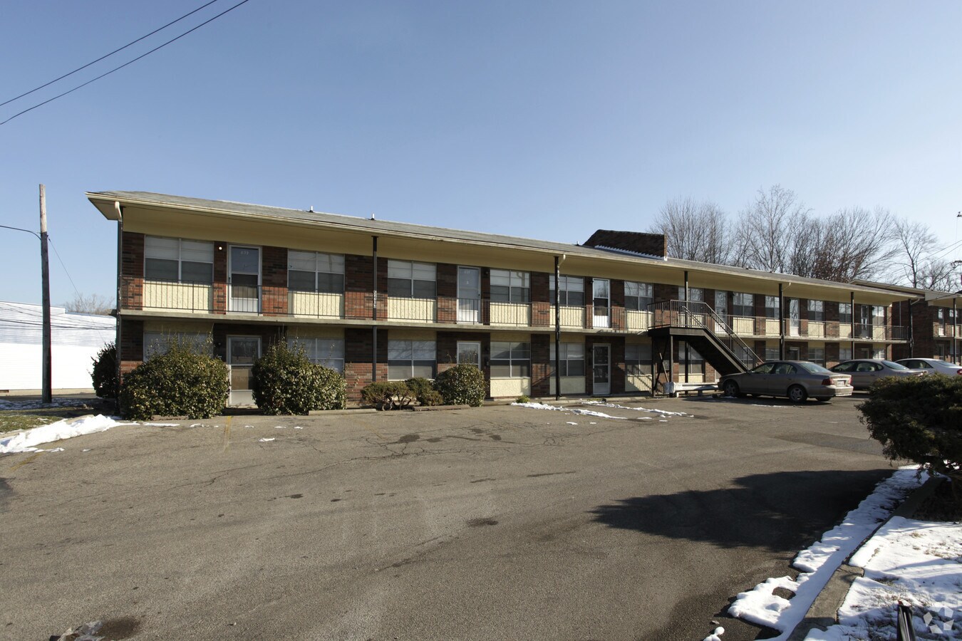 Glen Hollow Apartments - Glen Hollow Apartments