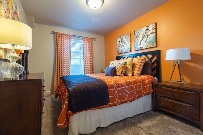 Photo - Meadowbrook Station Apartments