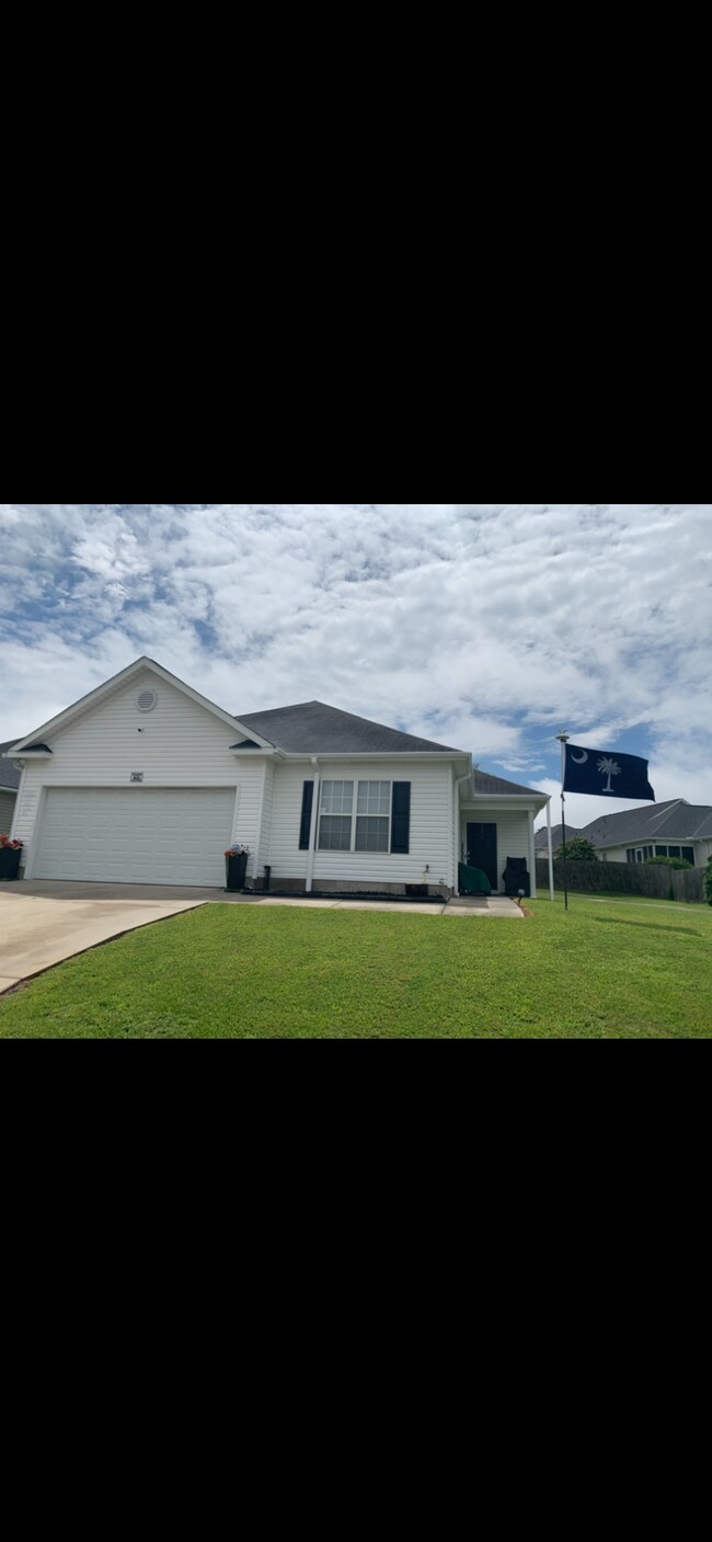 466 Connemara Trail Rental For Rent in Evans, GA