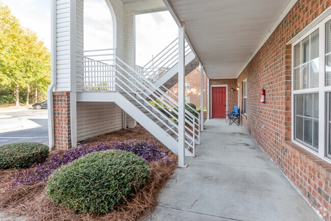 Stanton Pointe Apartments