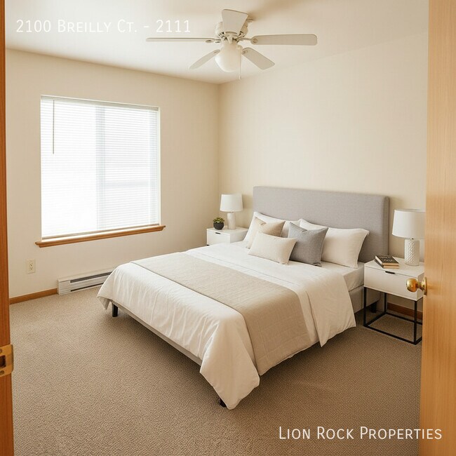 Photo - 2100 Breilly Ct Unidad 2111