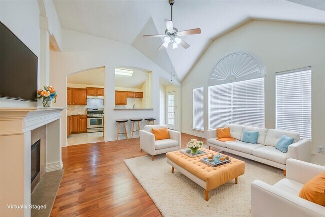 Photo - 216 Quail Trail Ln