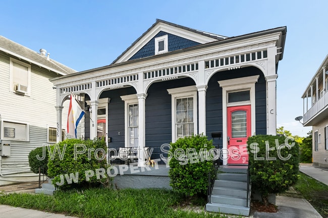 Building Photo - 5225 Magazine St