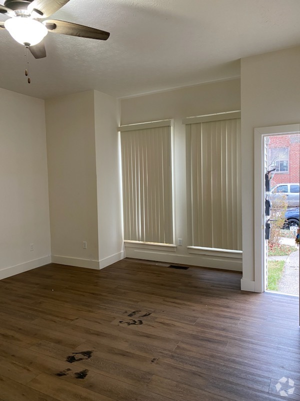 Building Photo - 1204 North St Rental