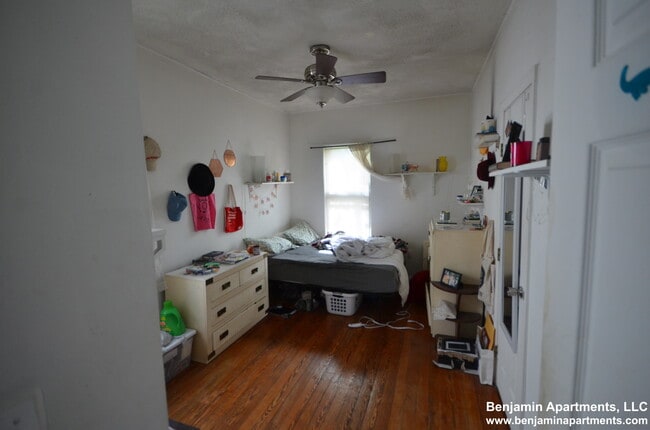 Photo - 26 Haskell St Unit 1