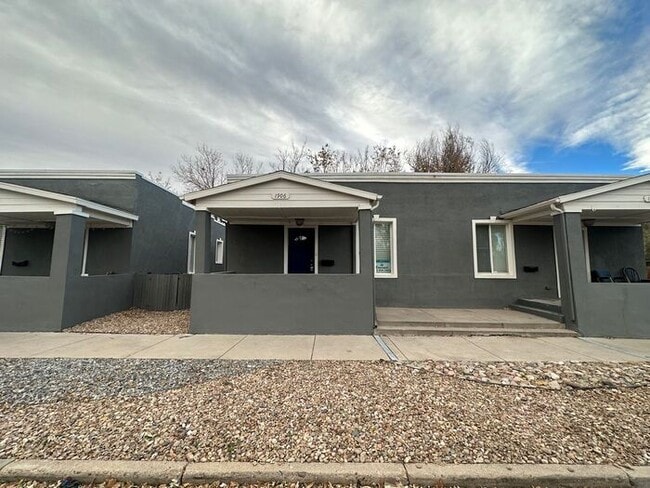 Photo - 1906 E 36th Ave Townhome