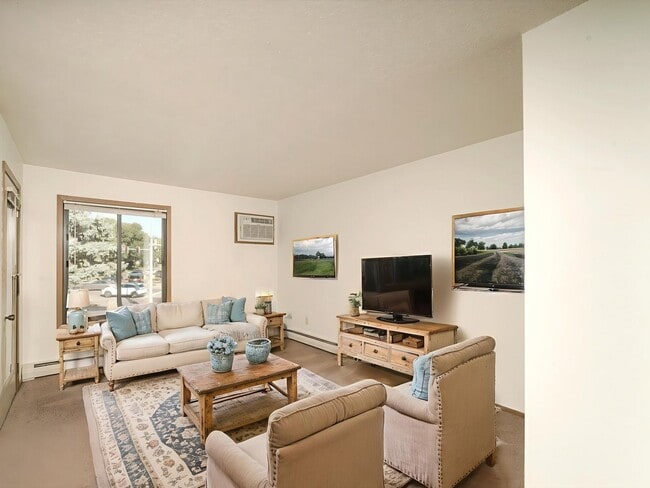 Photo - Terrace Hills Apartments