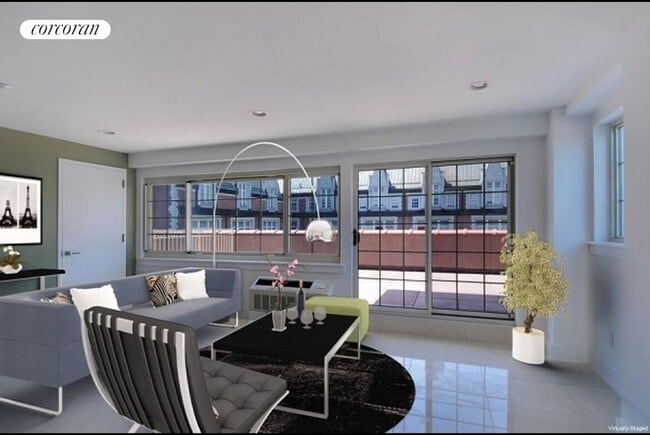 Building Photo - 207 W 115th St Rental