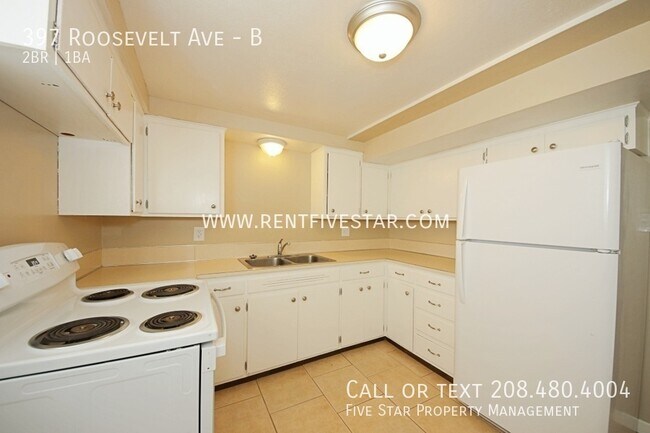 397 Roosevelt Ave Unidad B