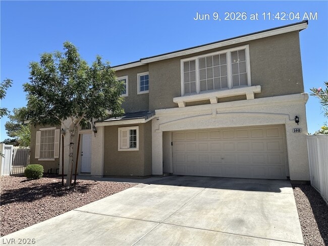 Photo - 5448 Cape Jasmine Ct