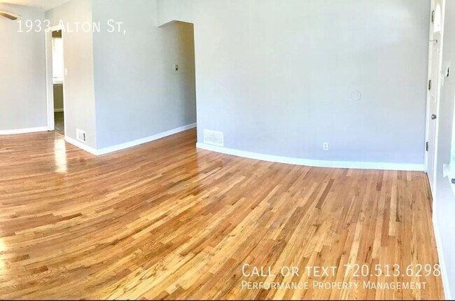 Photo - 1933 Alton St