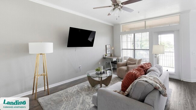 Photo - 1000 Henderson St Apartamento Unidad 335.1407744