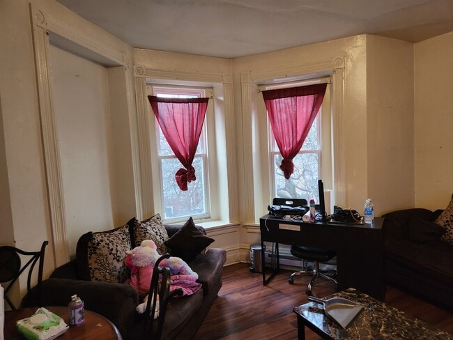 Livingroom - 226 Clymer St Unit Aprt 2