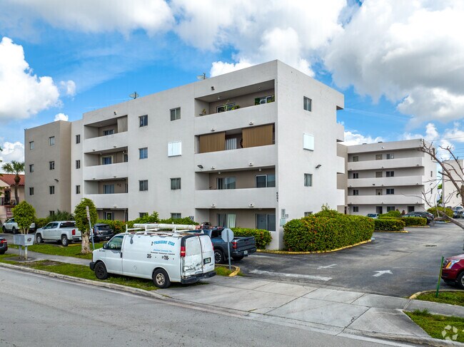 6091 W 22nd Ct Hialeah, FL 33016 - Baracoa