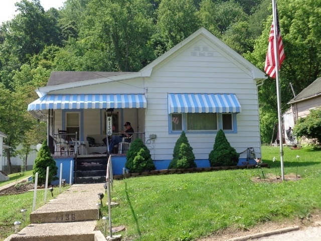 Building Photo - 4136 Monroe St Rental