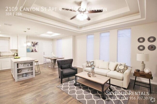 Building Photo - 2109 Canyon St Unit 2109-4 Canyon Rental