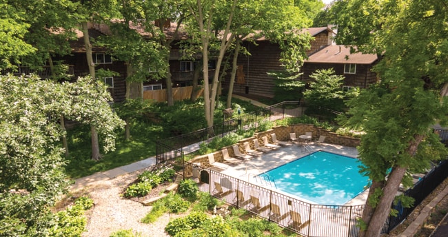 Photo - Latvian Village Apartments