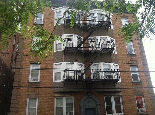 Photo - Carroll Street Apartments