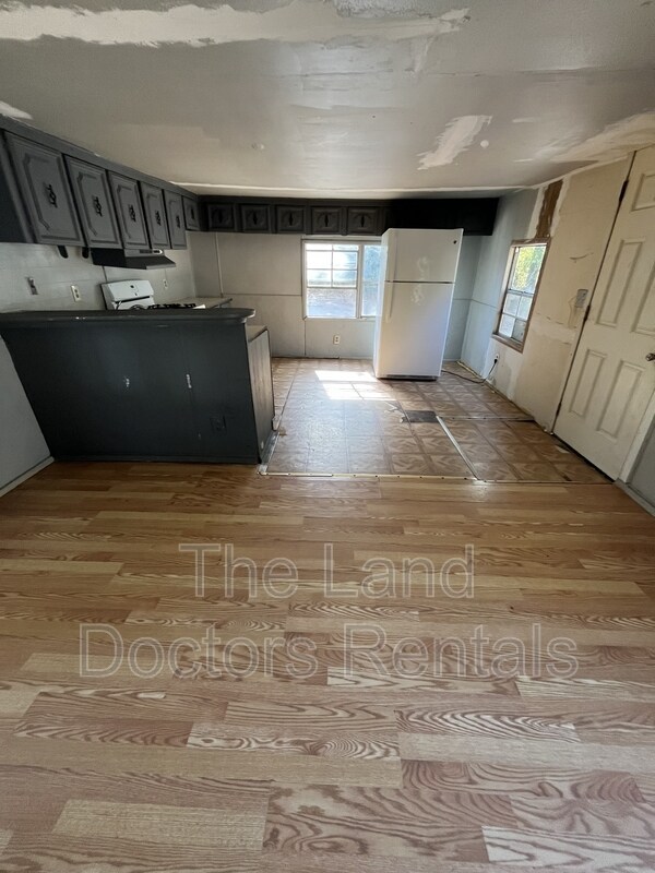 13800 Co Rd 1560 House House Rental in Ada, OK