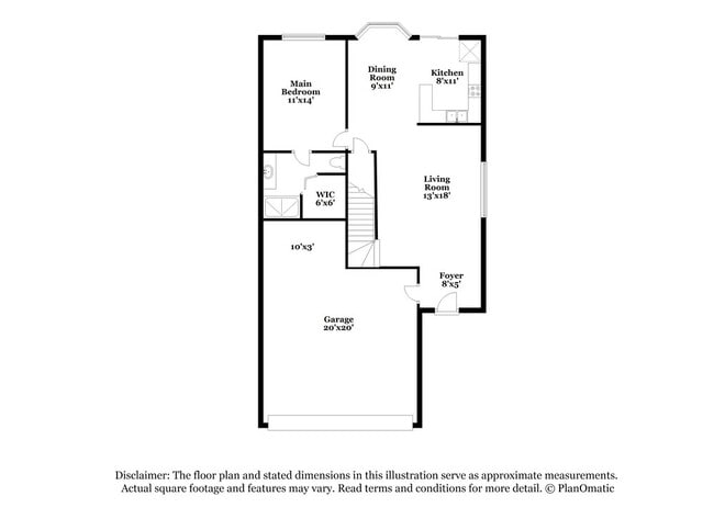 Photo - 6637 Summer Haven Dr