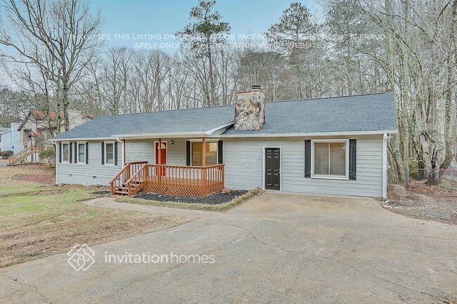 Photo - 4178 Maroney Mill Rd