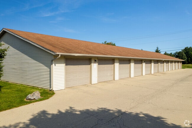 Pondview Apartments