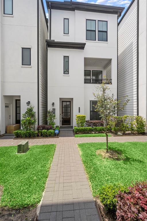 2810 Grand Fountains Dr House House Rental in Houston, TX