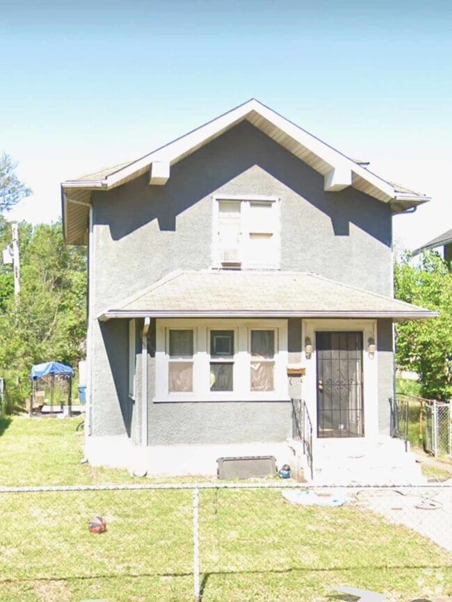 Building Photo - 312 Fillmore St Rental