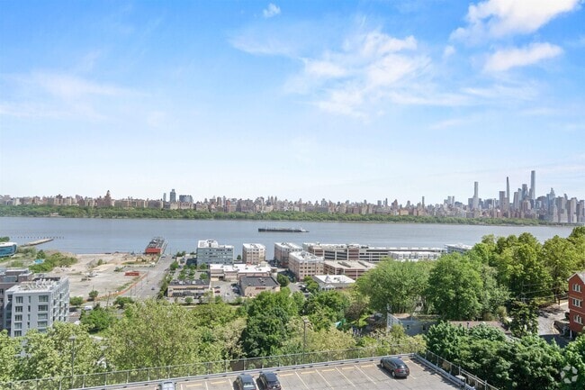 Building Photo - 9060 Palisade Ave Unit 706 Rental