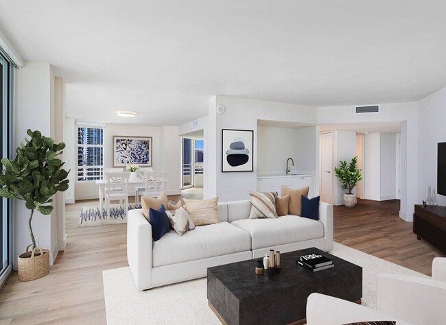 Photo - 555 NE 34th St Unit 610