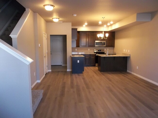 Photo - Chic Modern Townhouse in Berthoud – Your Dream Home Awaits!
