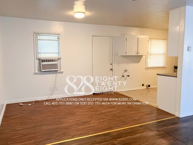 Photo - Cute 2 Bed/1 Bath Single Family Home in MW...