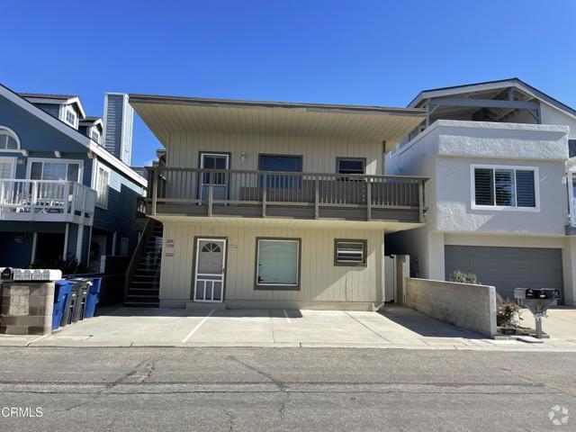 Building Photo - 3316 Ocean Dr Rental