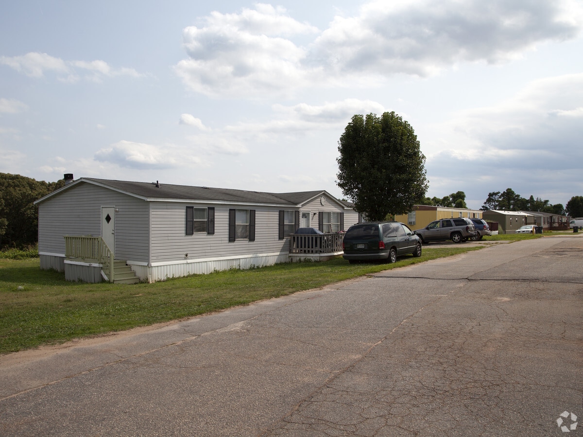 Photo - Riverview Mobile Park