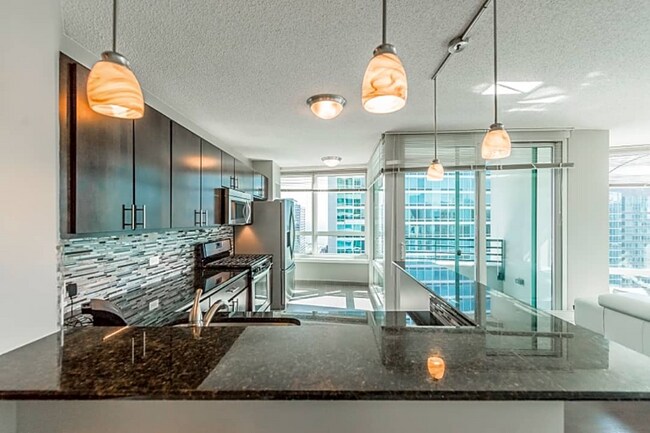 Photo - 349 E Ohio St Unit 3420