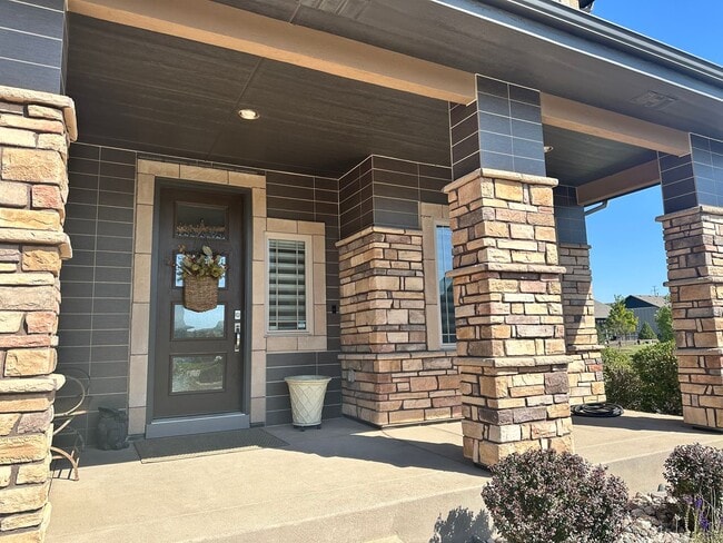 Photo - Stunning 3BD 3.5Bath Patio Home in WildWing
