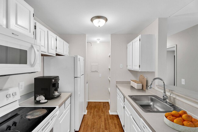Village of Canton Apartments
