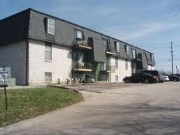 Photo - Eastgate Apartments