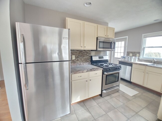 Photo - 812 Osage St